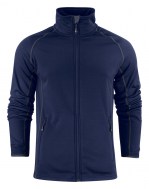 NW Herren Jacke Miles 2131501_marine